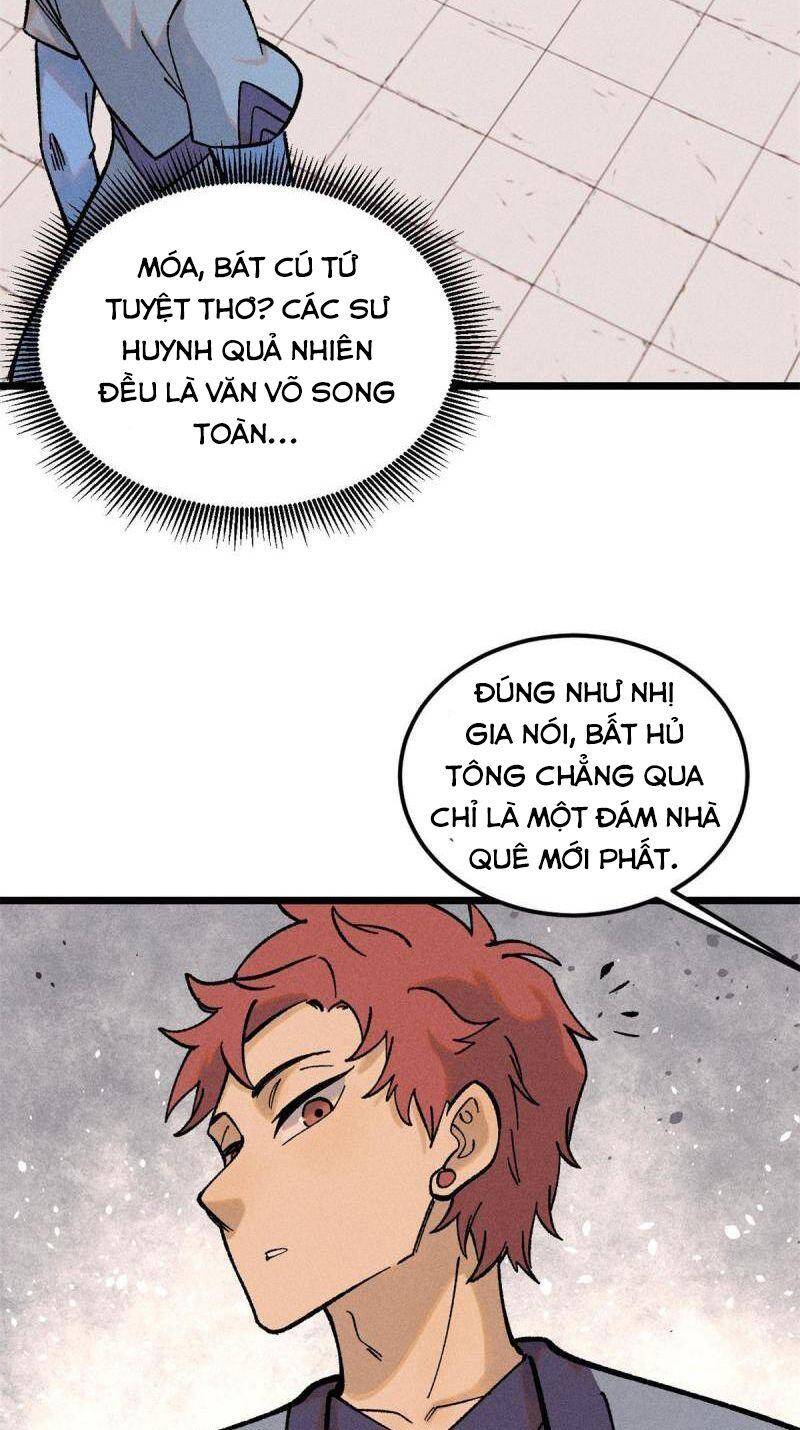 Vạn Cổ Tối Cường Tông Chap 215 - Next Chap 216