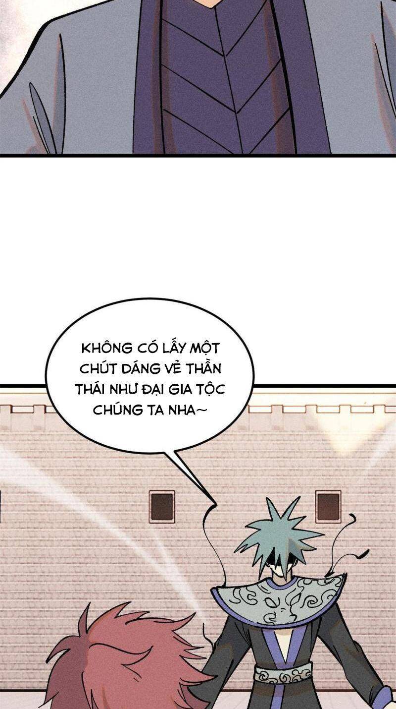 Vạn Cổ Tối Cường Tông Chap 215 - Next Chap 216