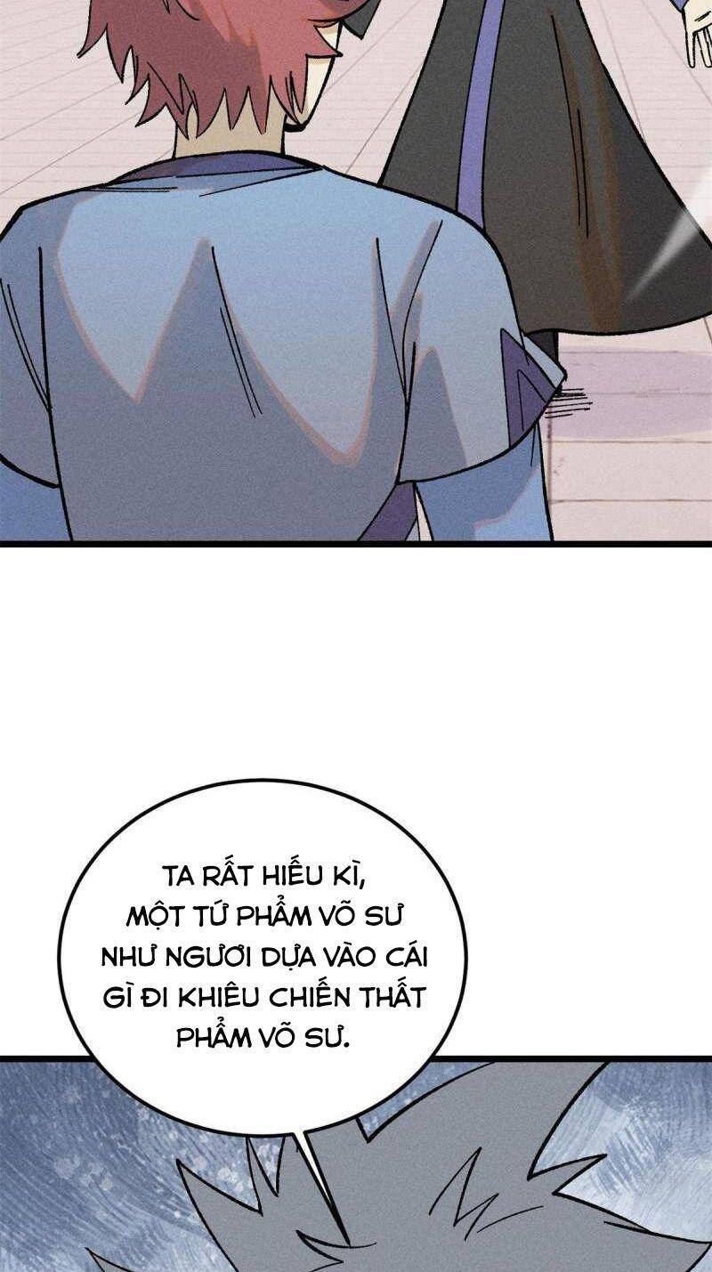 Vạn Cổ Tối Cường Tông Chap 215 - Next Chap 216
