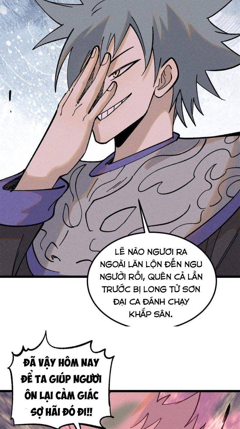 Vạn Cổ Tối Cường Tông Chap 215 - Next Chap 216