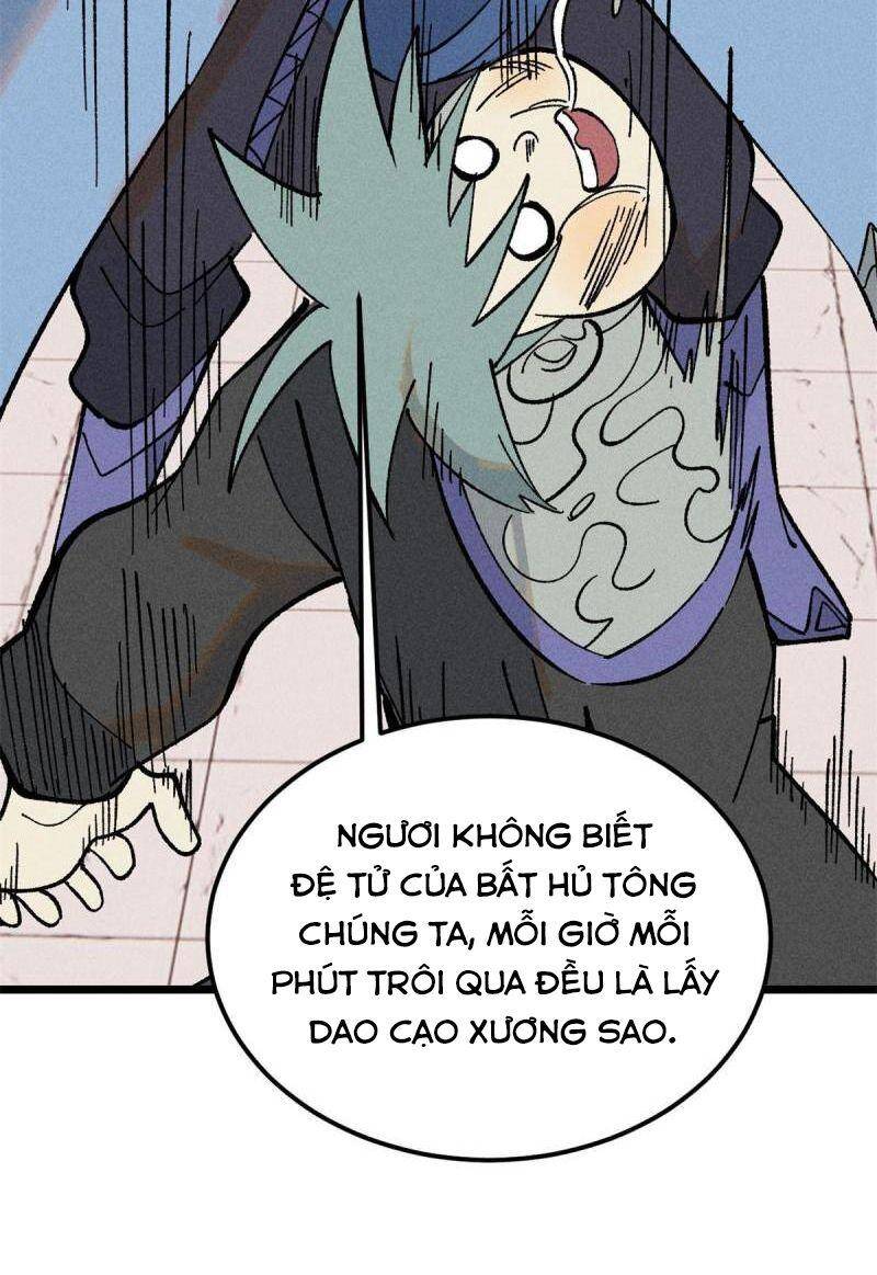 Vạn Cổ Tối Cường Tông Chap 215 - Next Chap 216