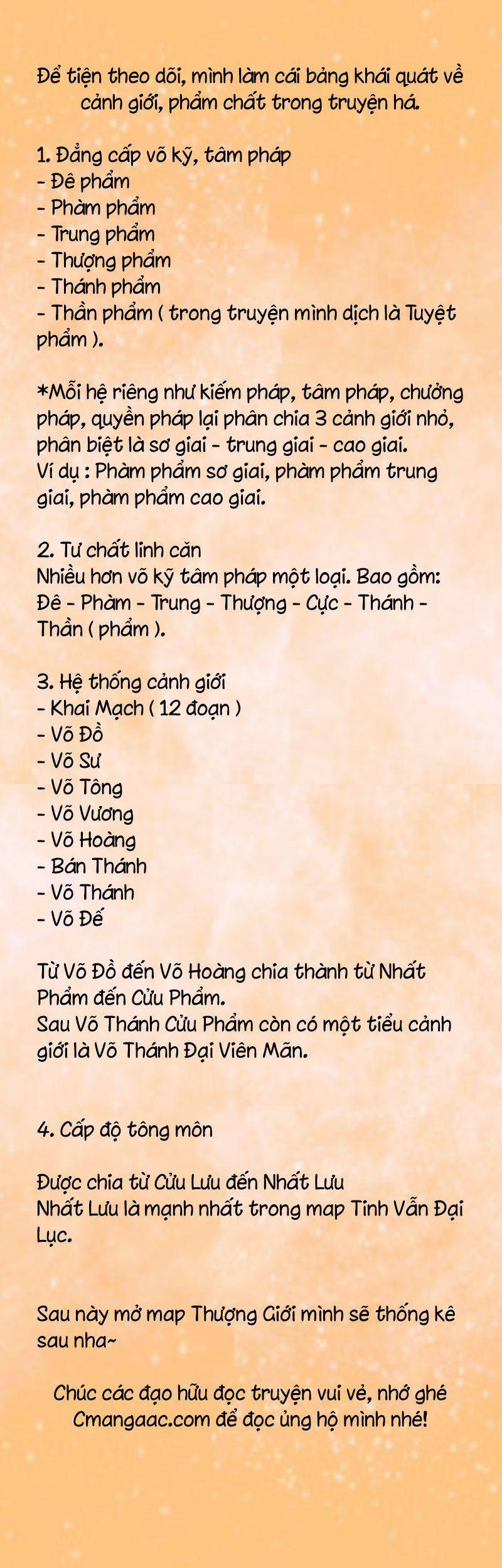 Vạn Cổ Tối Cường Tông Chap 215 - Next Chap 216
