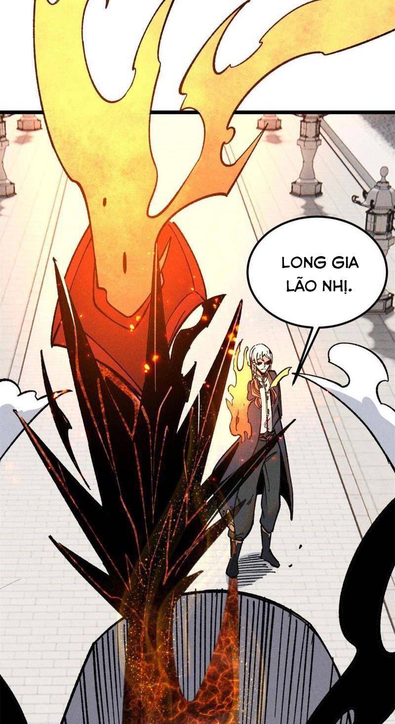 Vạn Cổ Tối Cường Tông Chap 215 - Next Chap 216