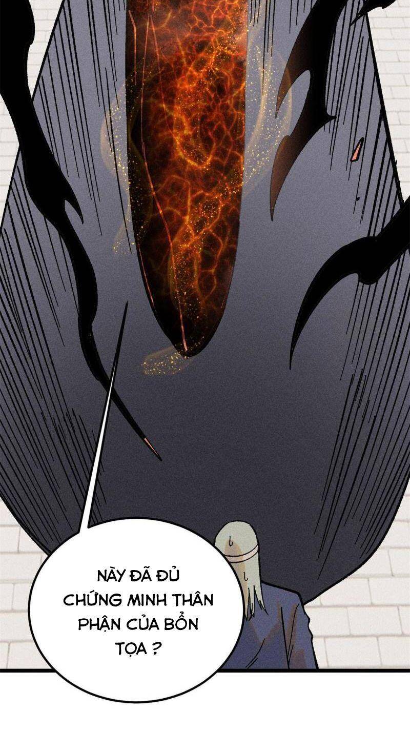 Vạn Cổ Tối Cường Tông Chap 215 - Next Chap 216