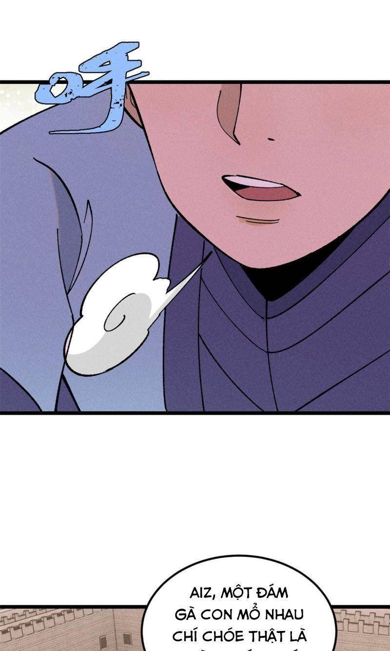 Vạn Cổ Tối Cường Tông Chap 216 - Next Chap 217