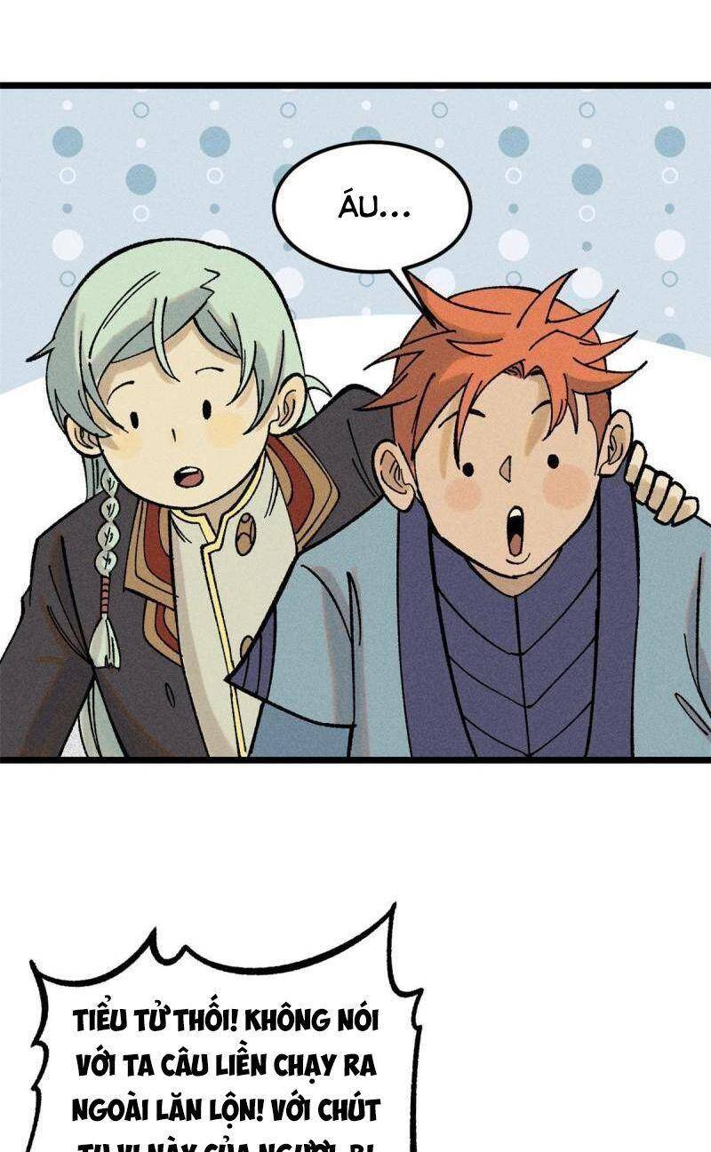 Vạn Cổ Tối Cường Tông Chap 216 - Next Chap 217