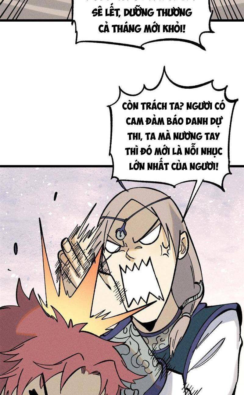 Vạn Cổ Tối Cường Tông Chap 216 - Next Chap 217