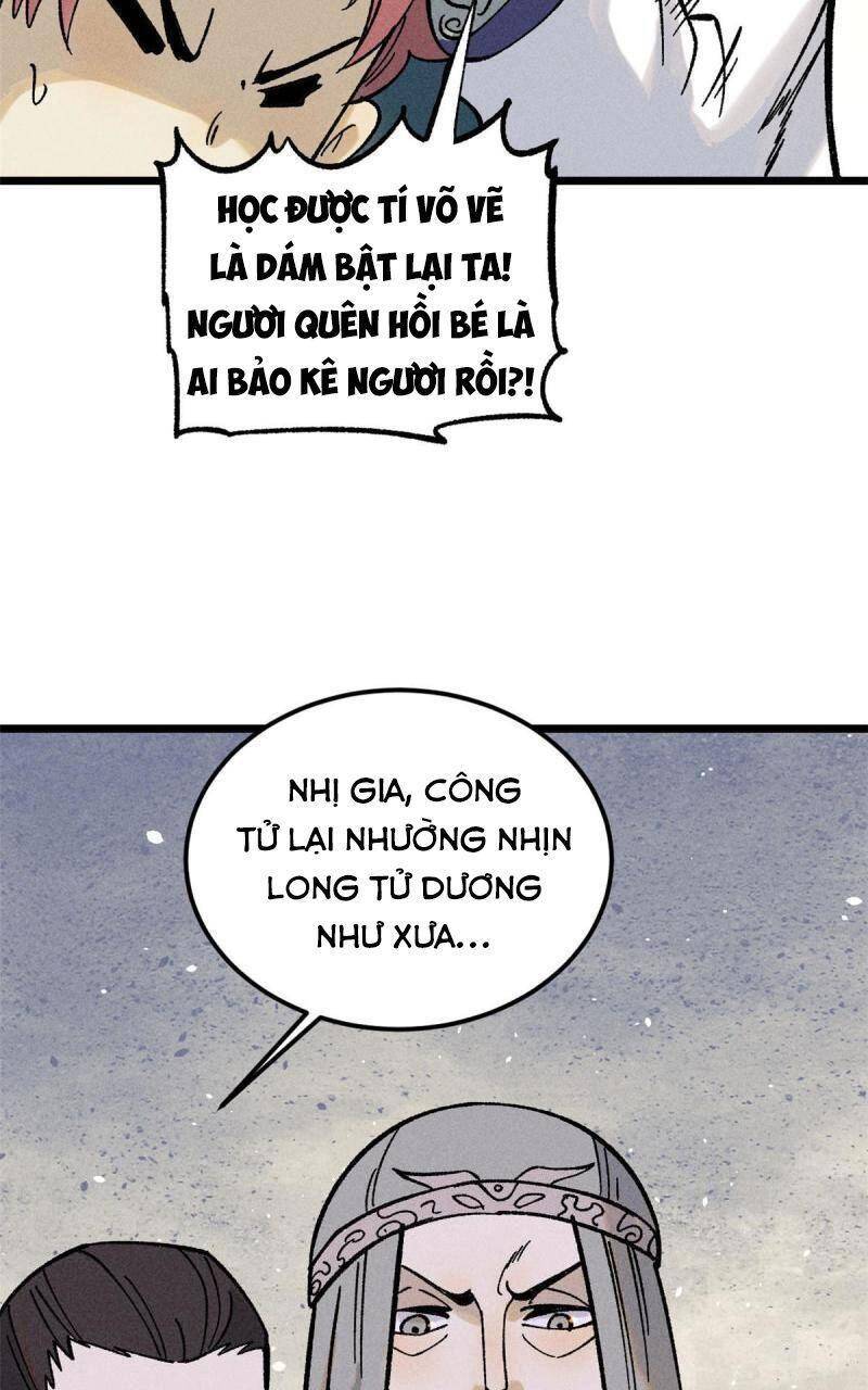 Vạn Cổ Tối Cường Tông Chap 216 - Next Chap 217