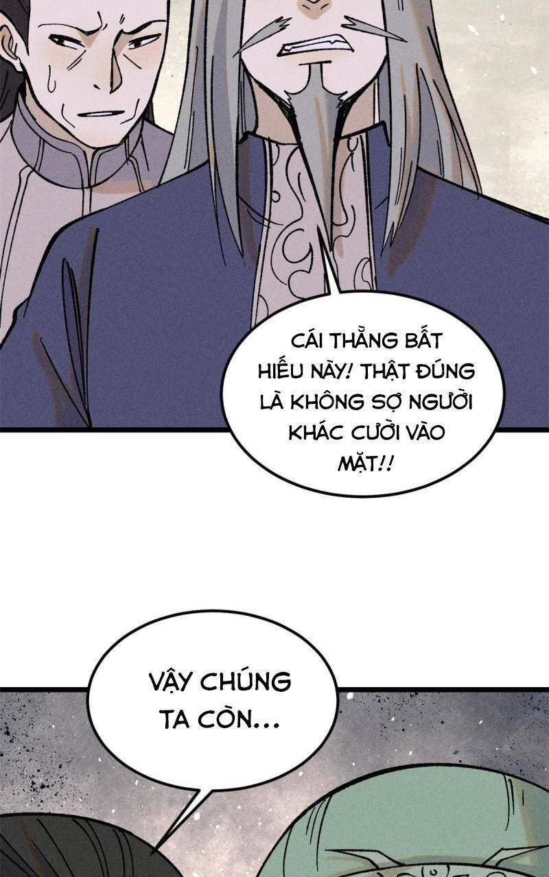 Vạn Cổ Tối Cường Tông Chap 216 - Next Chap 217