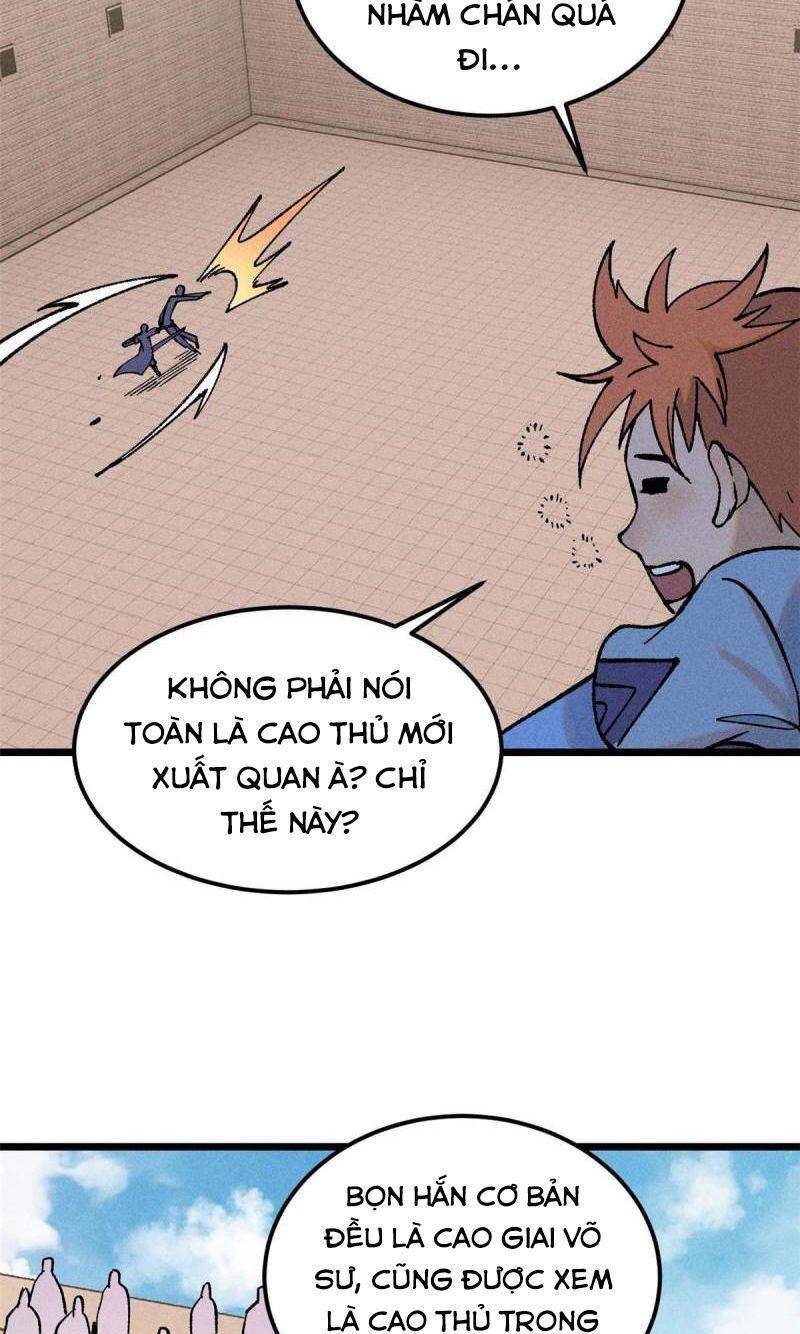 Vạn Cổ Tối Cường Tông Chap 216 - Next Chap 217