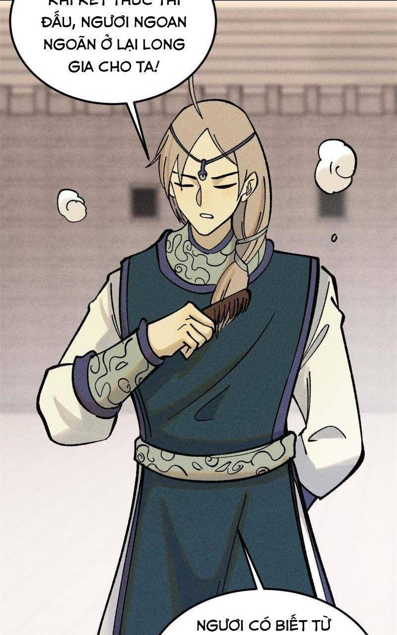 Vạn Cổ Tối Cường Tông Chap 216 - Next Chap 217