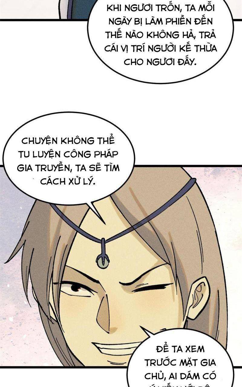 Vạn Cổ Tối Cường Tông Chap 216 - Next Chap 217