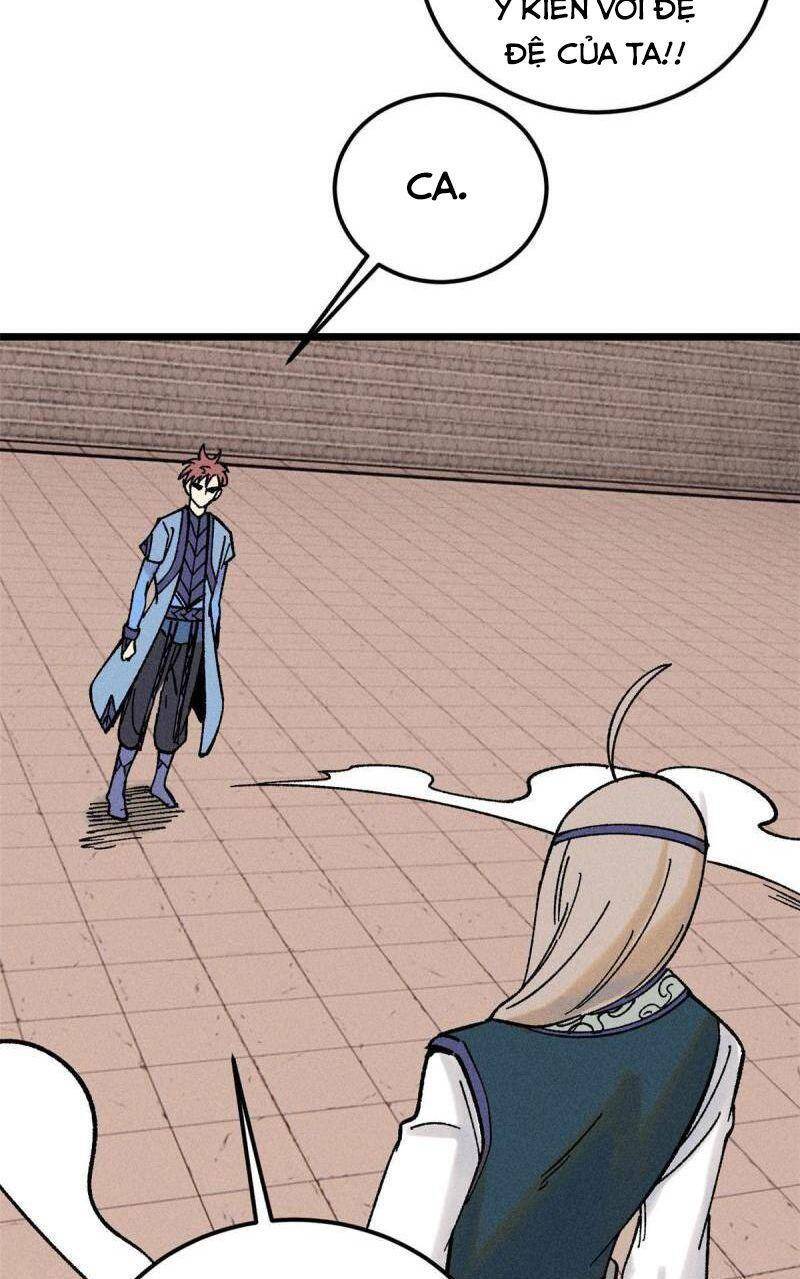 Vạn Cổ Tối Cường Tông Chap 216 - Next Chap 217