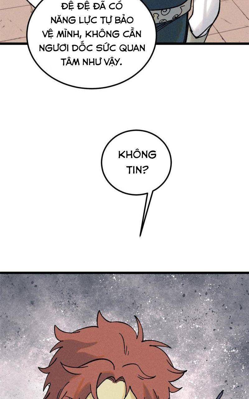Vạn Cổ Tối Cường Tông Chap 216 - Next Chap 217