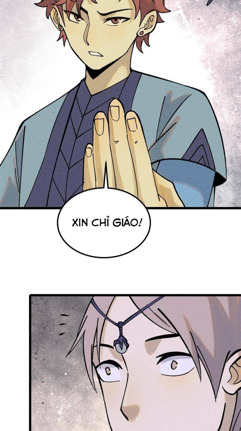 Vạn Cổ Tối Cường Tông Chap 216 - Next Chap 217
