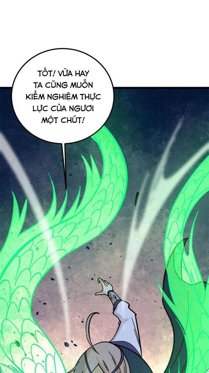 Vạn Cổ Tối Cường Tông Chap 216 - Next Chap 217