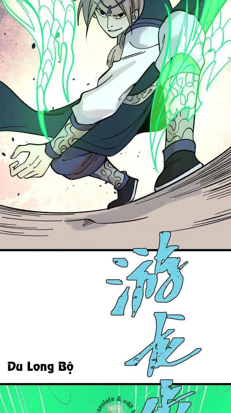 Vạn Cổ Tối Cường Tông Chap 216 - Next Chap 217