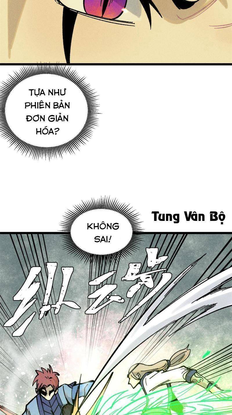 Vạn Cổ Tối Cường Tông Chap 216 - Next Chap 217