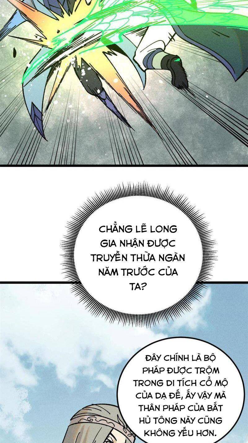 Vạn Cổ Tối Cường Tông Chap 216 - Next Chap 217