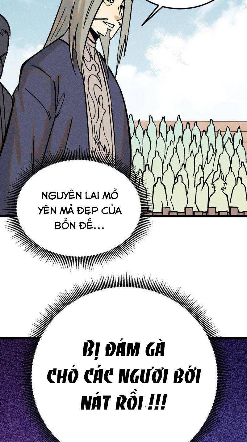 Vạn Cổ Tối Cường Tông Chap 216 - Next Chap 217