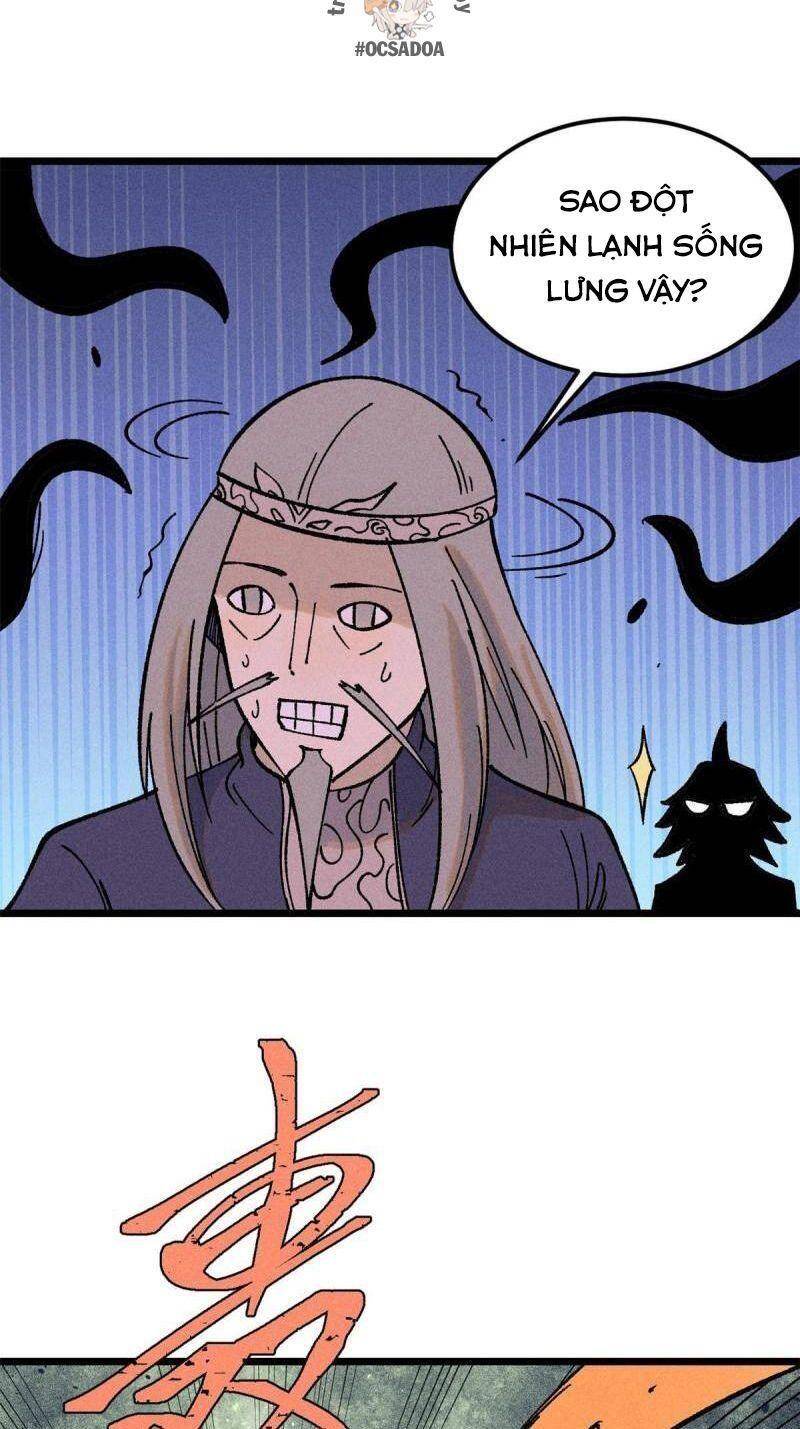 Vạn Cổ Tối Cường Tông Chap 216 - Next Chap 217