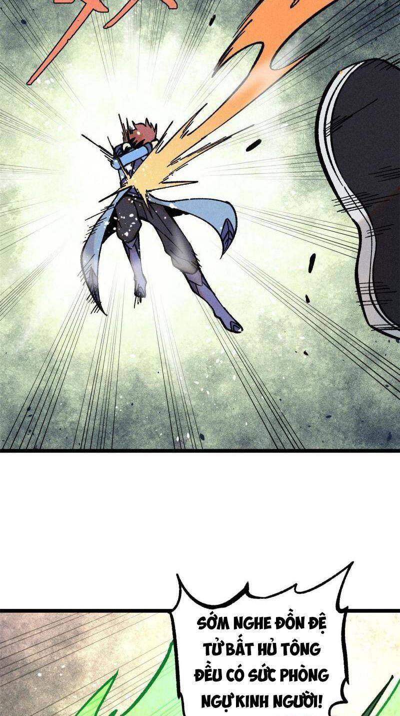 Vạn Cổ Tối Cường Tông Chap 216 - Next Chap 217