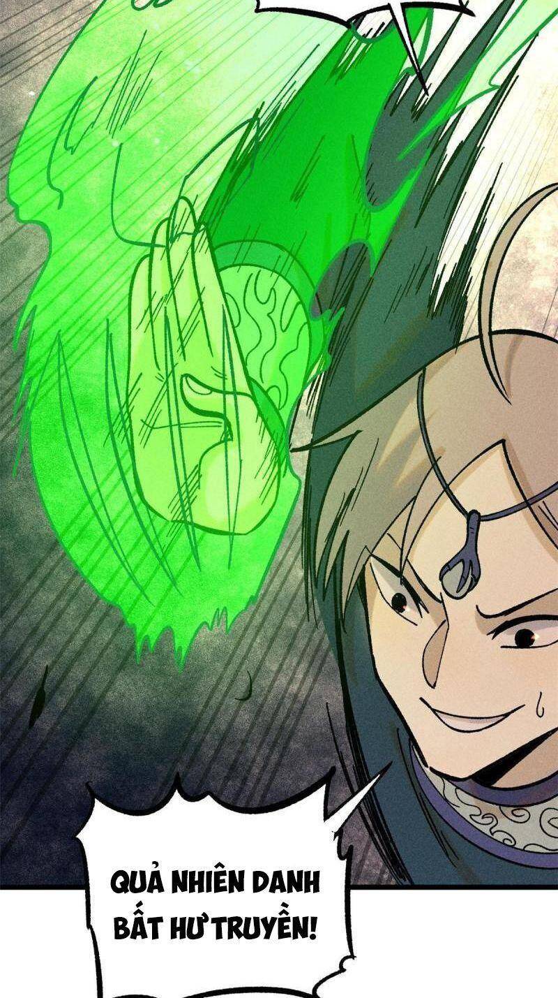 Vạn Cổ Tối Cường Tông Chap 216 - Next Chap 217