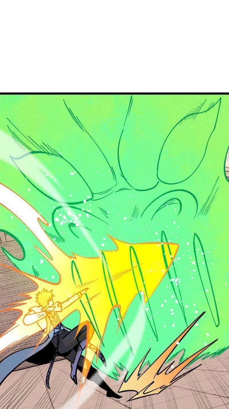 Vạn Cổ Tối Cường Tông Chap 216 - Next Chap 217