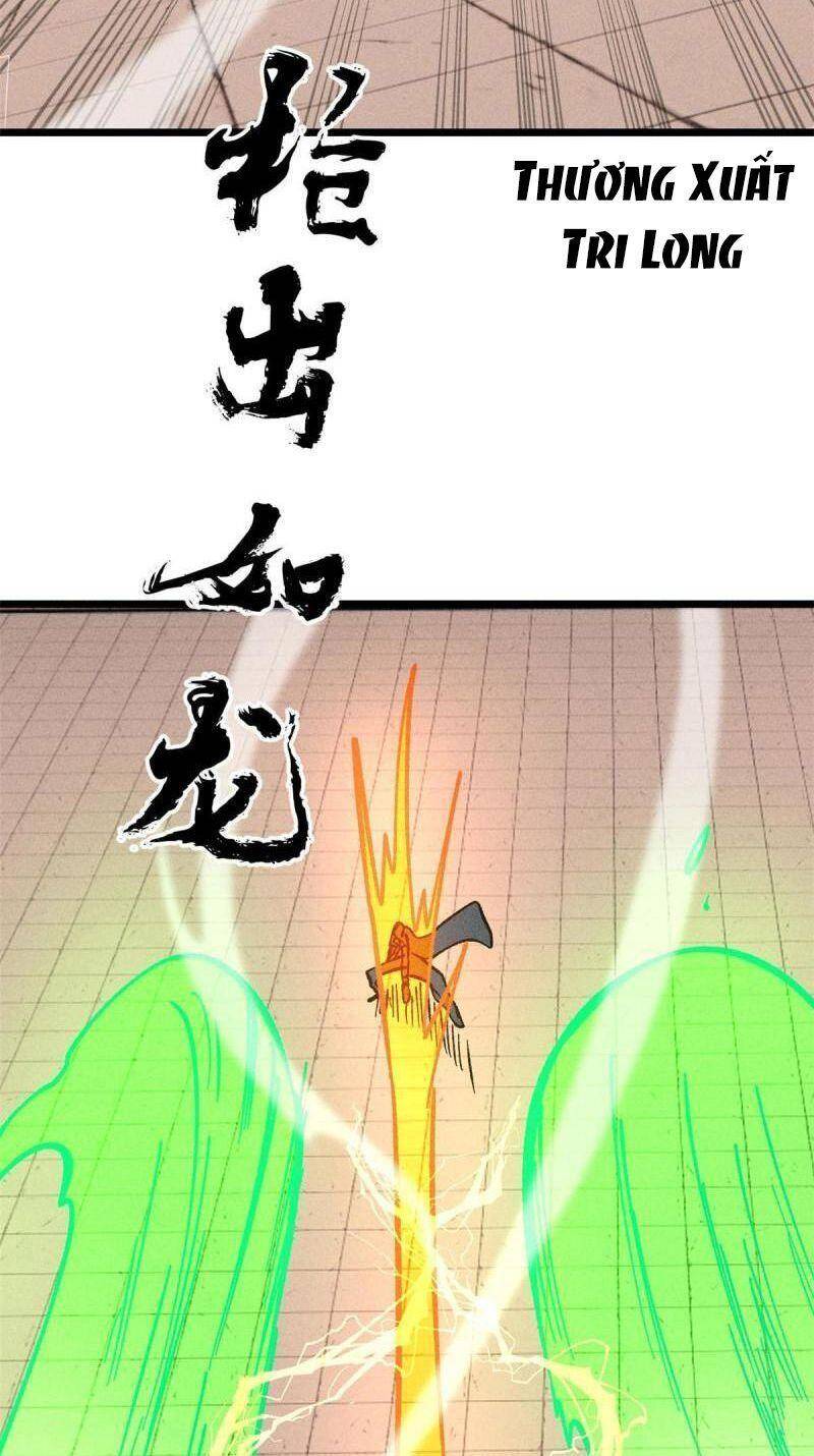 Vạn Cổ Tối Cường Tông Chap 216 - Next Chap 217