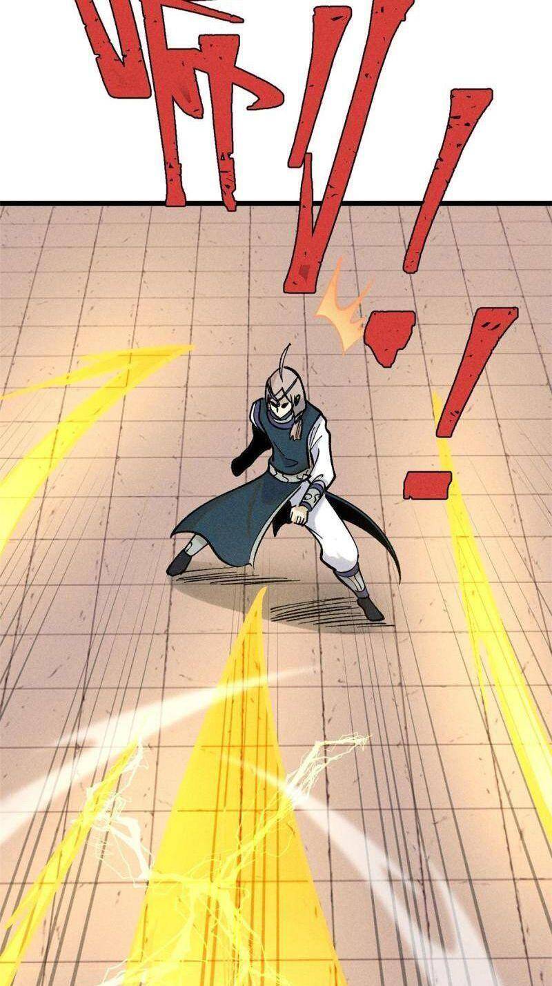 Vạn Cổ Tối Cường Tông Chap 216 - Next Chap 217