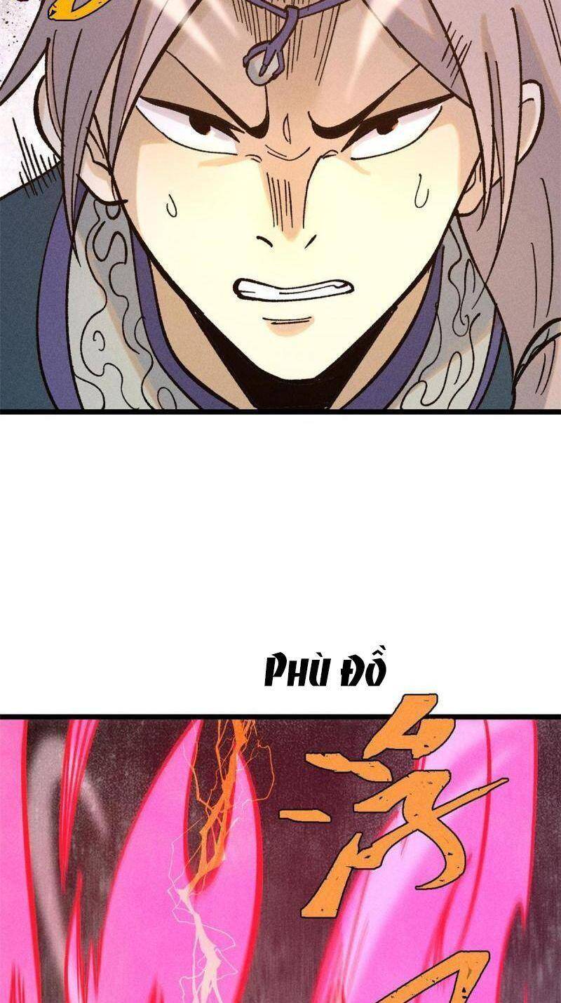 Vạn Cổ Tối Cường Tông Chap 216 - Next Chap 217