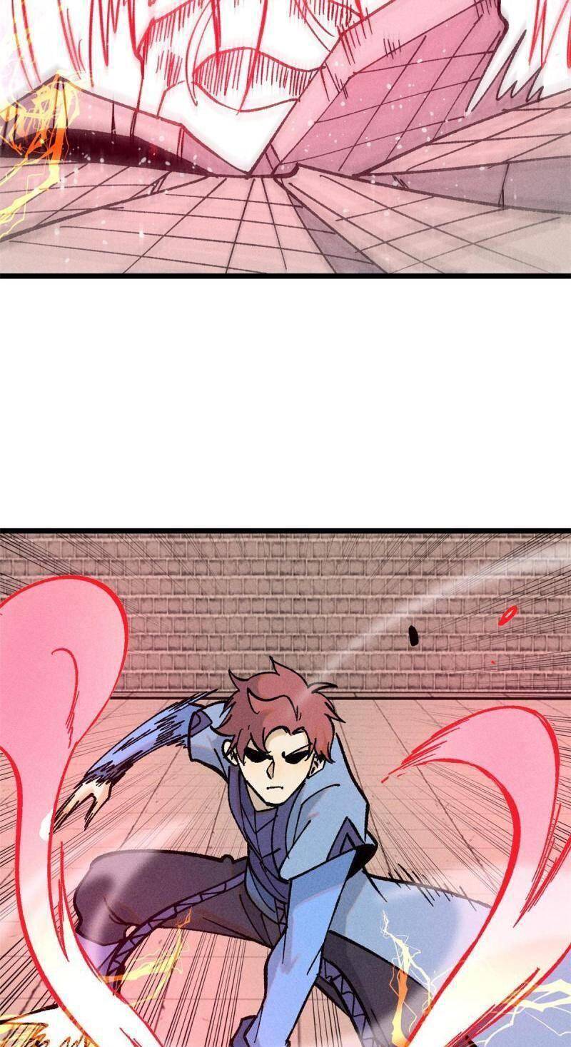 Vạn Cổ Tối Cường Tông Chap 216 - Next Chap 217