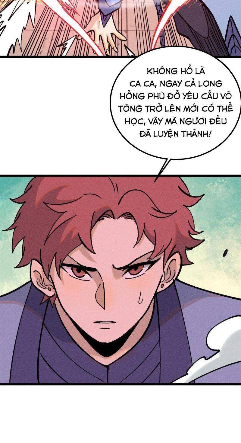 Vạn Cổ Tối Cường Tông Chap 216 - Next Chap 217