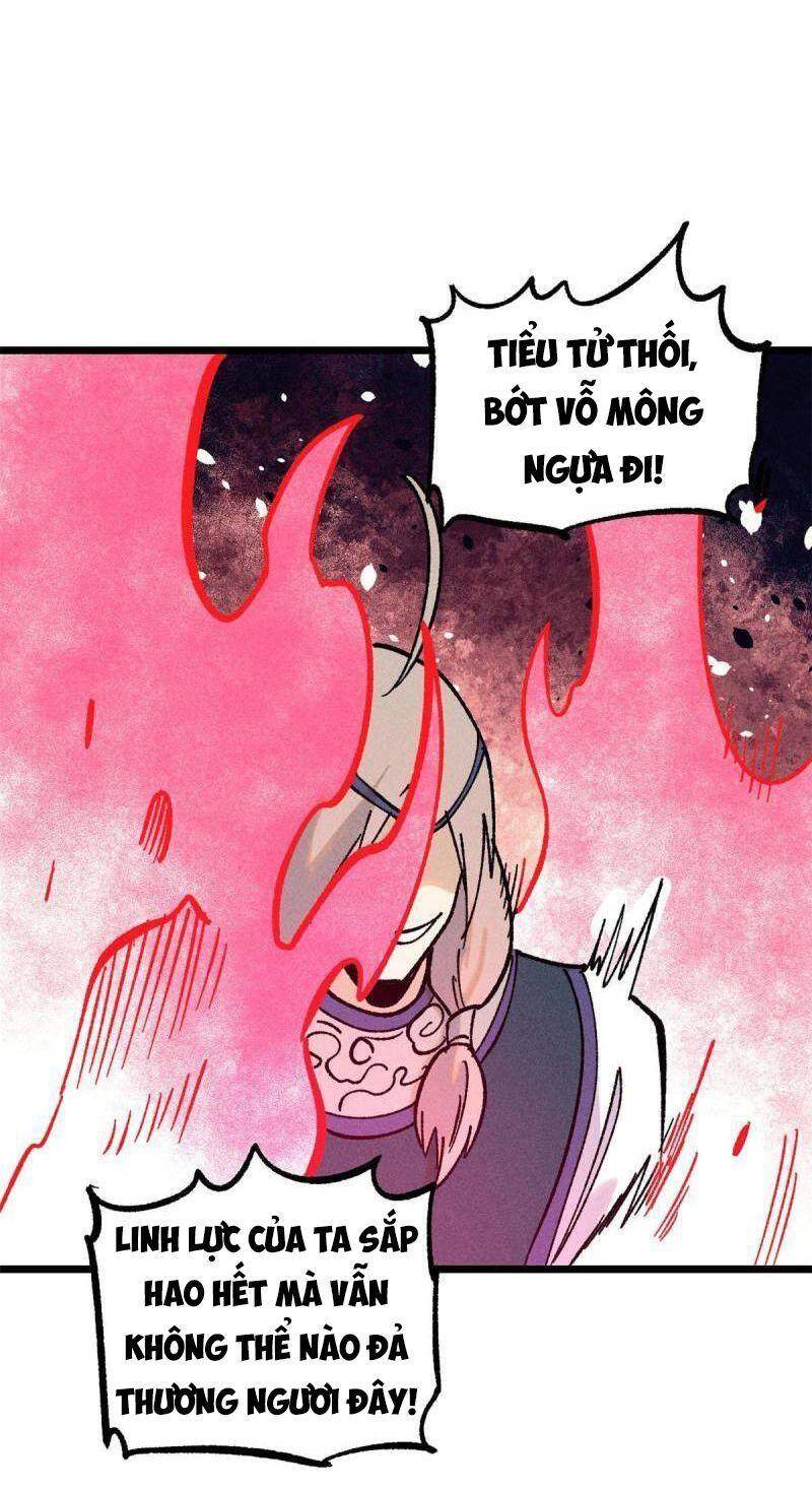 Vạn Cổ Tối Cường Tông Chap 216 - Next Chap 217