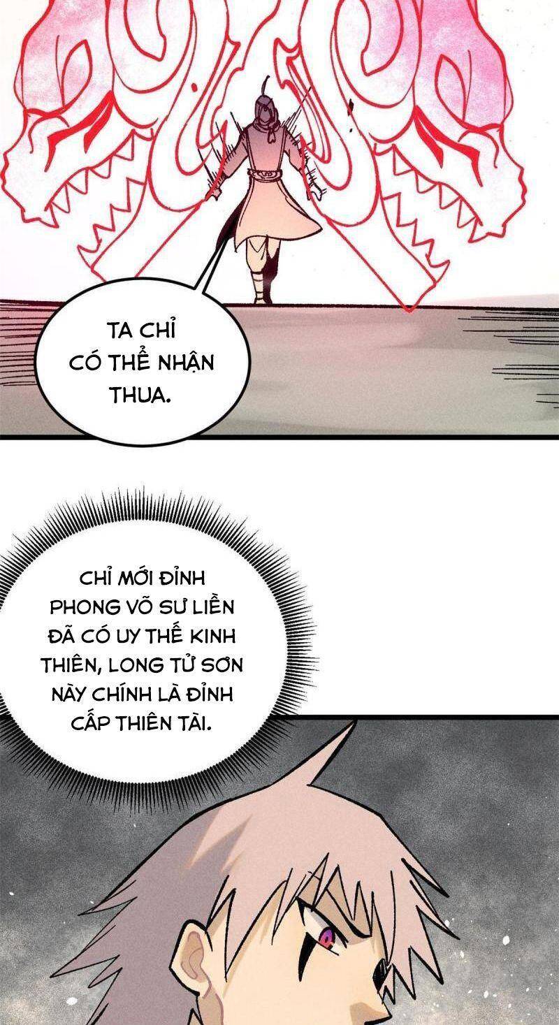 Vạn Cổ Tối Cường Tông Chap 216 - Next Chap 217
