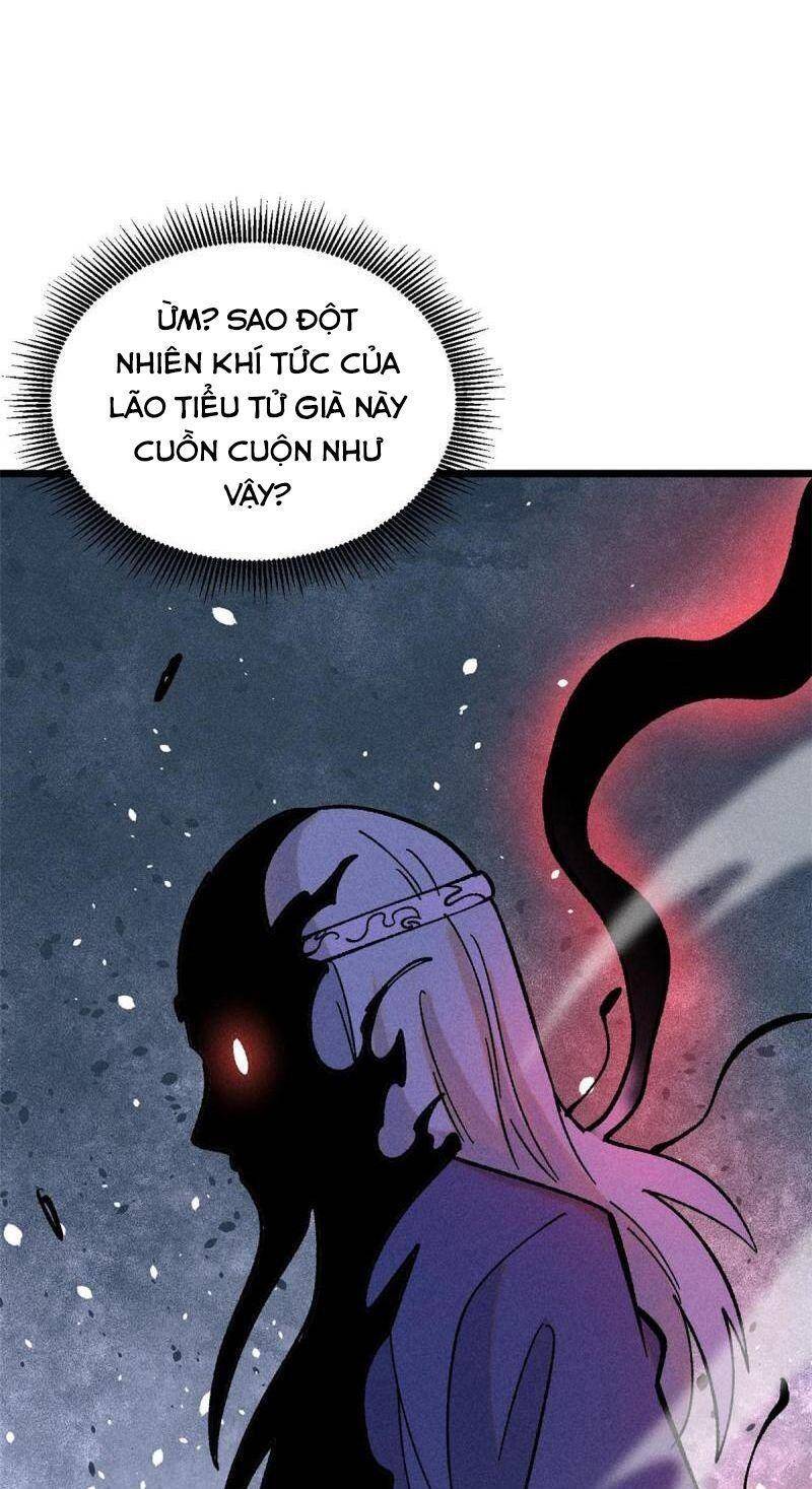 Vạn Cổ Tối Cường Tông Chap 216 - Next Chap 217