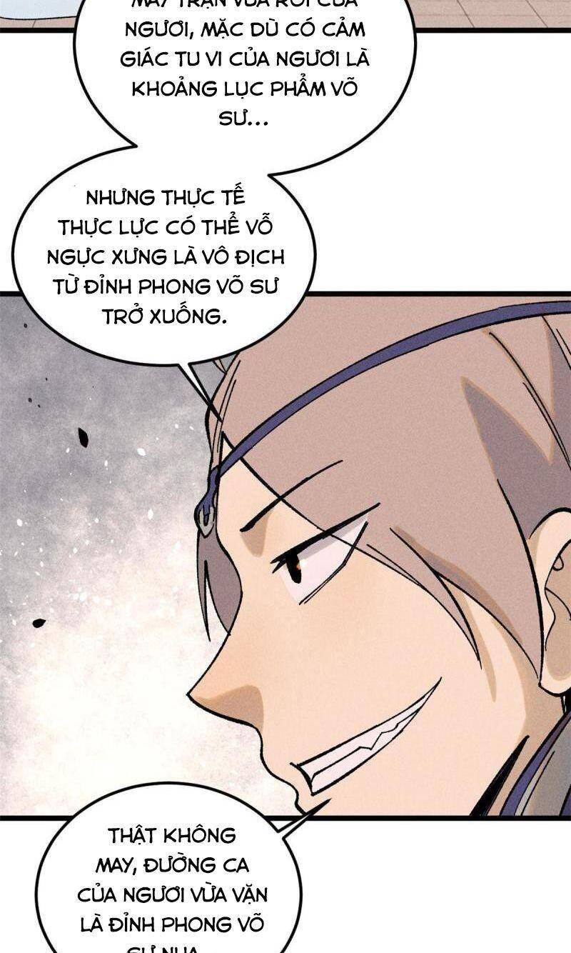 Vạn Cổ Tối Cường Tông Chap 216 - Next Chap 217