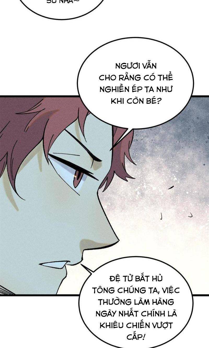 Vạn Cổ Tối Cường Tông Chap 216 - Next Chap 217