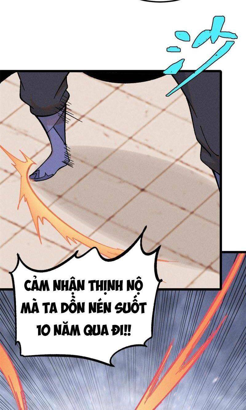 Vạn Cổ Tối Cường Tông Chap 216 - Next Chap 217