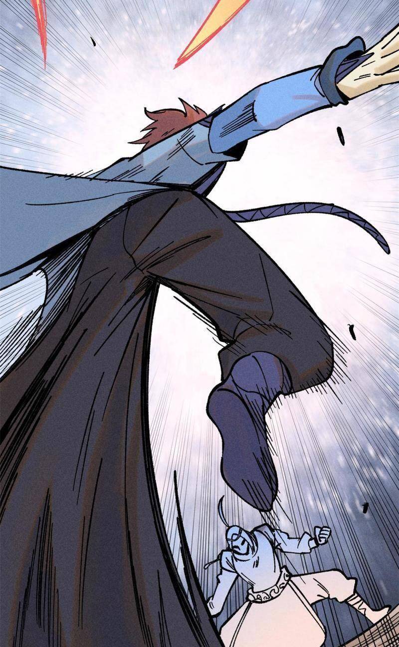 Vạn Cổ Tối Cường Tông Chap 216 - Next Chap 217