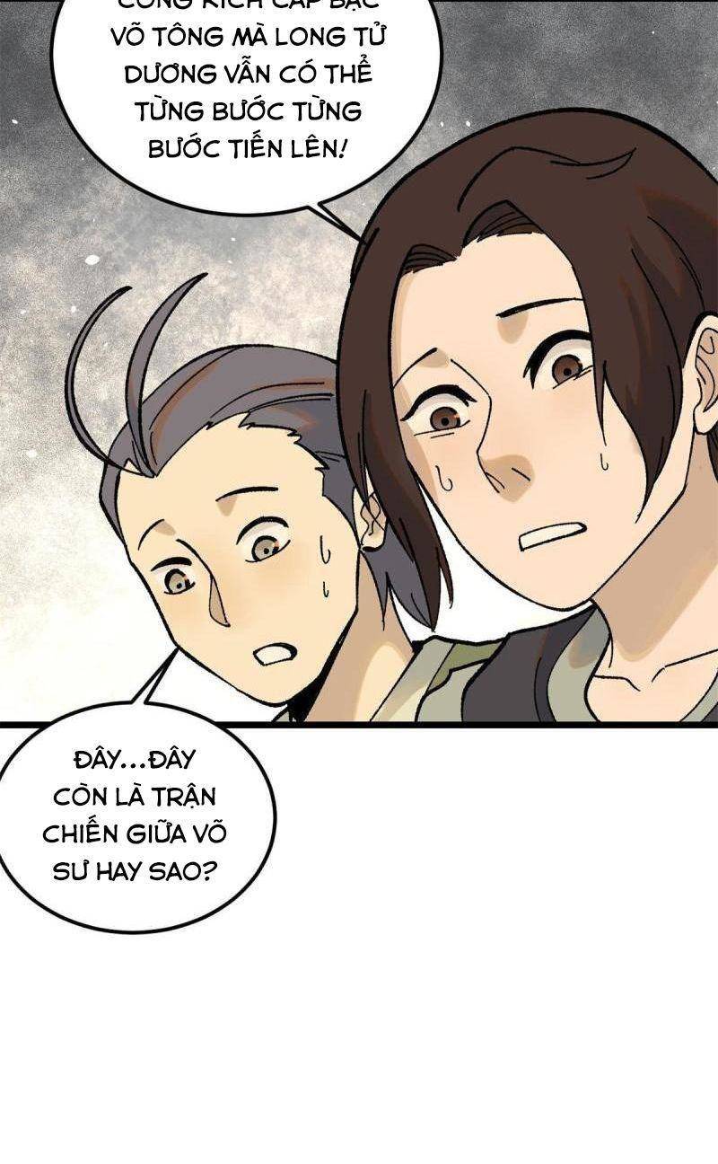 Vạn Cổ Tối Cường Tông Chap 217 - Next Chap 218