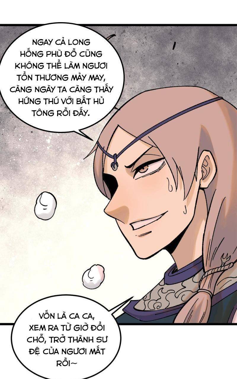 Vạn Cổ Tối Cường Tông Chap 217 - Next Chap 218