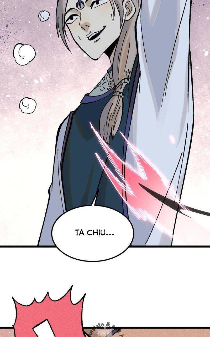 Vạn Cổ Tối Cường Tông Chap 217 - Next Chap 218
