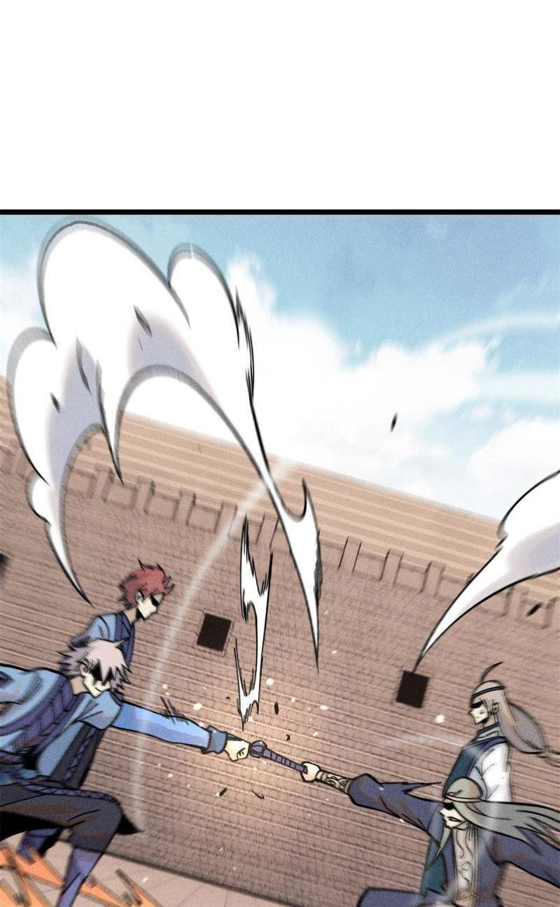 Vạn Cổ Tối Cường Tông Chap 217 - Next Chap 218