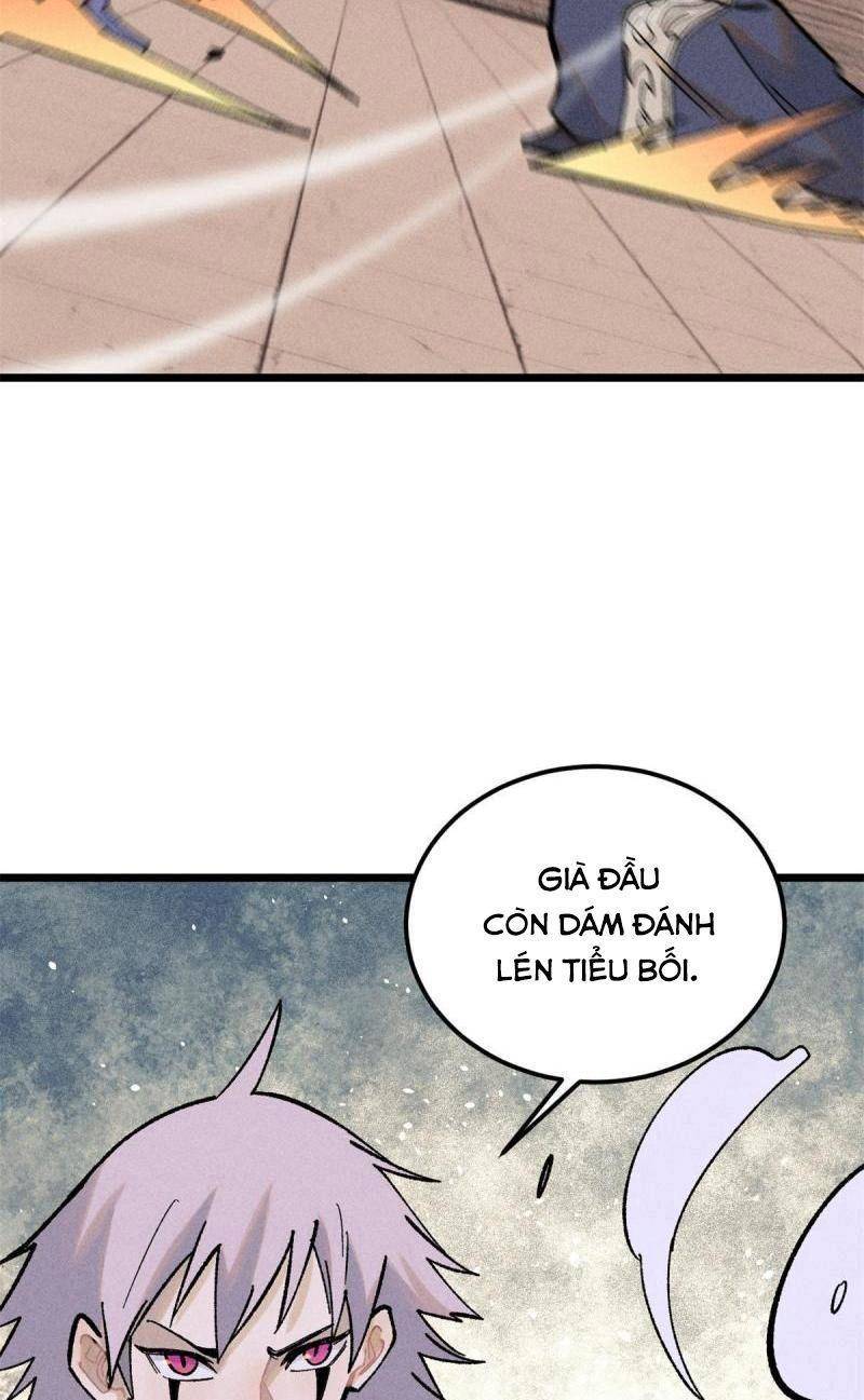 Vạn Cổ Tối Cường Tông Chap 217 - Next Chap 218