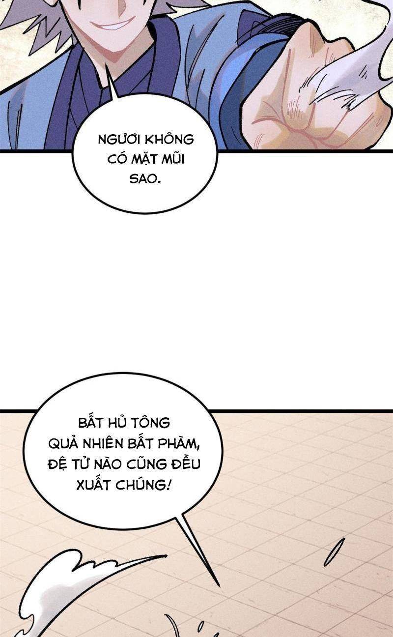 Vạn Cổ Tối Cường Tông Chap 217 - Next Chap 218
