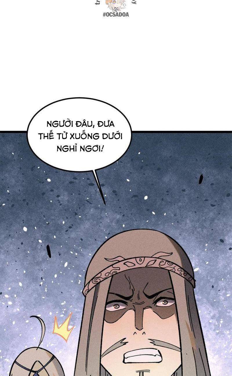 Vạn Cổ Tối Cường Tông Chap 217 - Next Chap 218