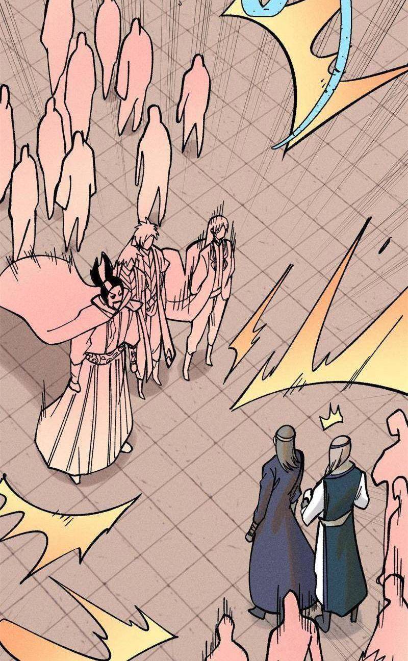 Vạn Cổ Tối Cường Tông Chap 217 - Next Chap 218