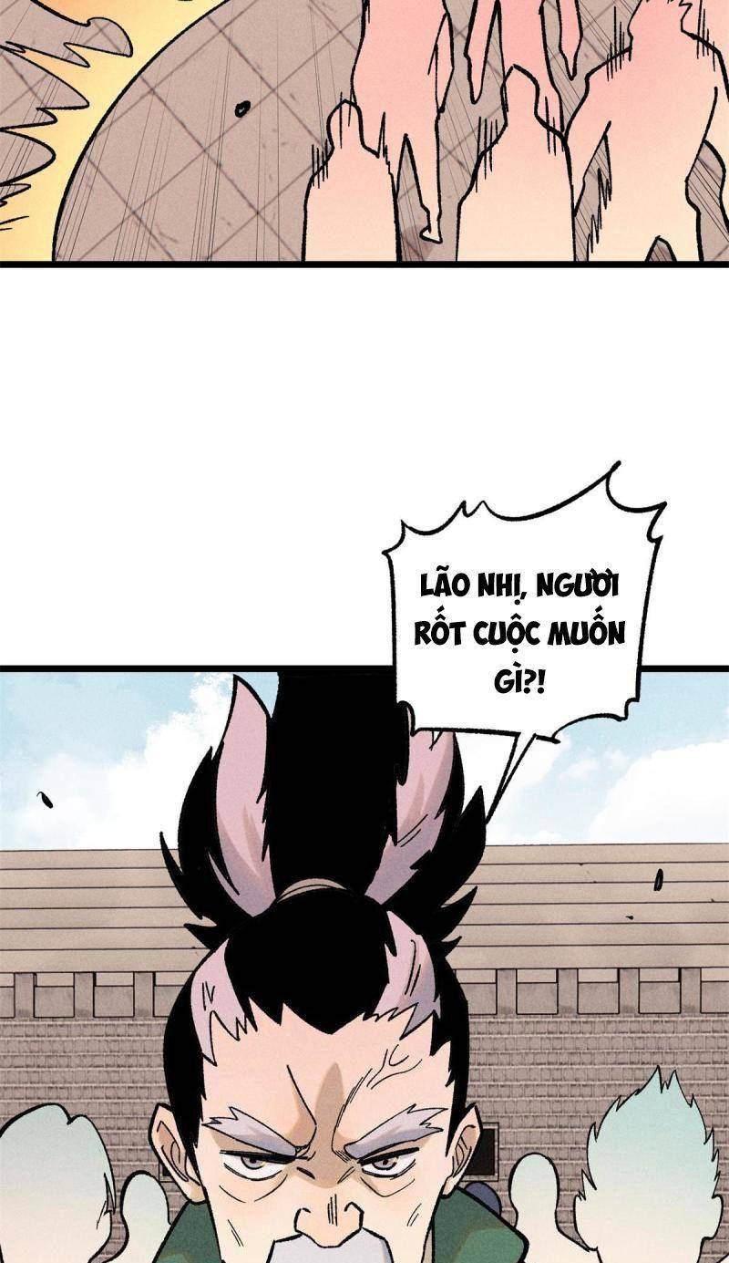 Vạn Cổ Tối Cường Tông Chap 217 - Next Chap 218