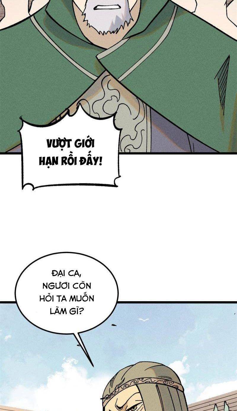 Vạn Cổ Tối Cường Tông Chap 217 - Next Chap 218